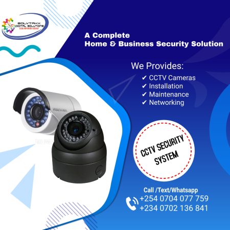 cctv Camera